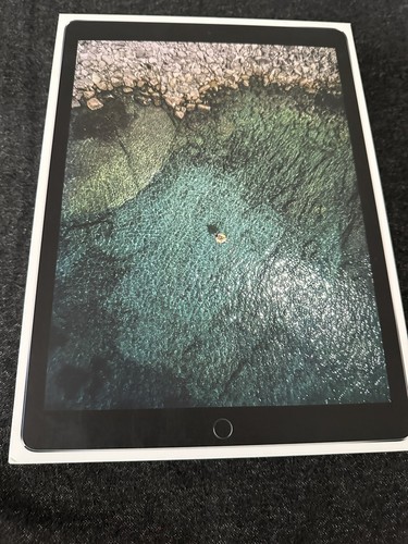 Apple ipad pro gen - apple, 64gb