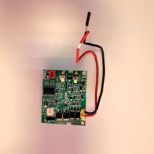 CIRCUITO , SCHEDA ELETTRONICA