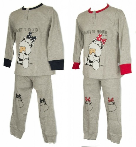 Pigiama bimba bambina - sg,