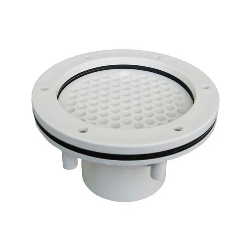 Bocchetta parete con - a,