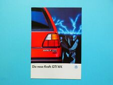 Prospekt / Katalog /