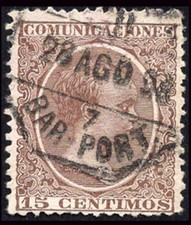 España - Edi o 219 - Mat Ambulante "Amb II - 7 - Bar - Port"