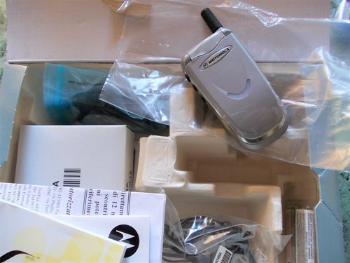 Motorola v51 mg2 - v51,
