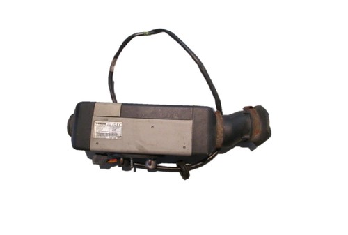 Webasto air top 2000 - webasto,