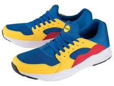 SCARPE LIDL misura 39 *LIMITED EDITION* SNEAKERS NUOVE con ETICHETTA ORIGINALE