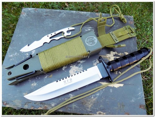 Coltello mfh survival - coltello,