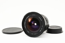 [N come nuovo] Obiettivo Cosina 19-35 mm f3.5-4.5 MC AF ZOOM per Canon EFMount JAPAN2110361
