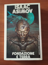 FONDAZIONE E TERRA di ISAAC