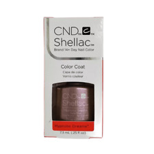 Smalto gel UV CND Shellac Semi