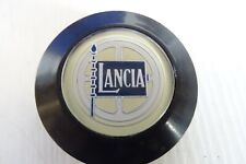 Pulsante clacson Lancia per volanti Fusina Torino