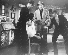 Wurlitzer Jukebox Model 1700HF Vintage 8x10 Reprint Of Old Photo