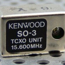 KENWOOD SO-3 SO3 per TS-480