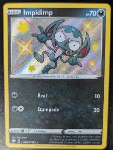 Pokemon bahmon sv083 sv122 - pokemon,