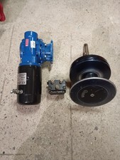 verricello Salpa Ancora 12v