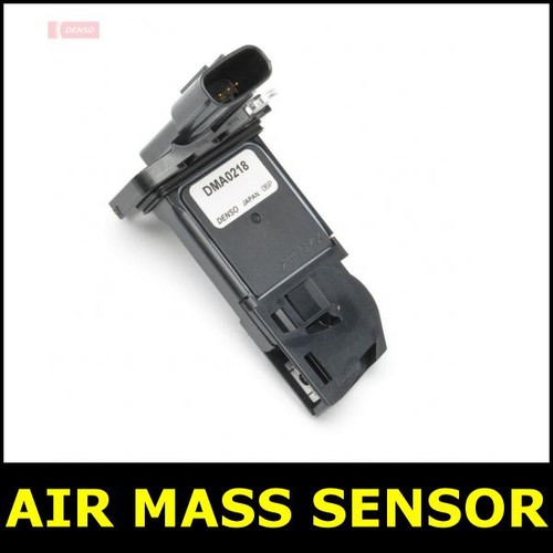 Misuratore sensore massa - , aria