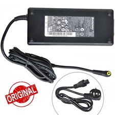 LENOVO 130W 19.5V 6,66A 42T5278 53Y3078 ALIMENTATORE ORIGINALE M90P M58 M58P