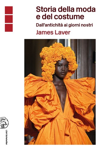Libri james laver storia - laver,