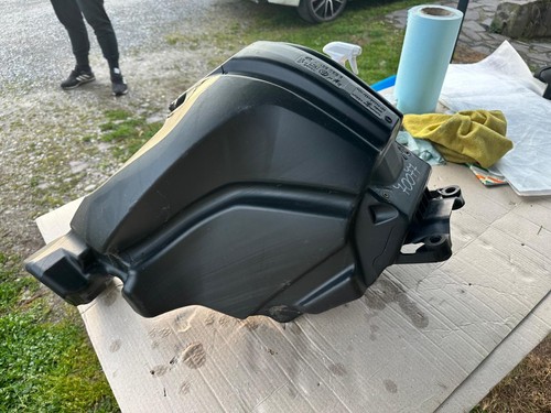 Serbatoio carburante bmw r - di,