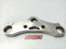 PIASTRA STERZO SUPERIORE UPPER STEERING BRACKET SUZUKI VS800 INTRUDER 92-00 S503
