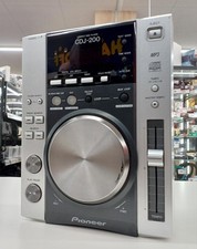 Pioneer CDJ-200 Lettore CD/MP3