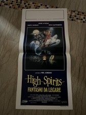 High spirits fantasmi - high, da