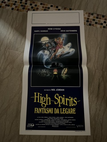 High spirits fantasmi - spirits-fantasmi, da