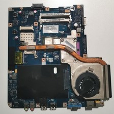 Scheda Madre notebook PC Acer 5732Z  - NAWF2 L01 **PER RICAMBI**