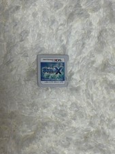 Pokemon X, Sole Nintendo 3DS