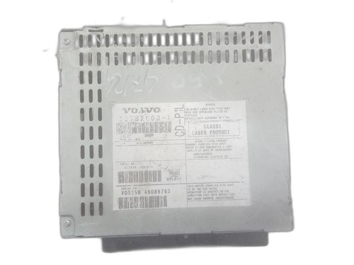 Autoradio per volvo v50 - autoradio, 1°
