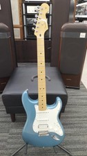 Fender Mexico Player Stratocaster Hss Chitarra elettrica