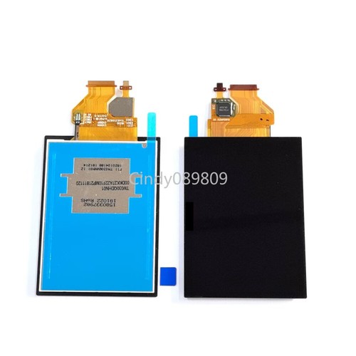 Schermo lcd touch originale - lcd,