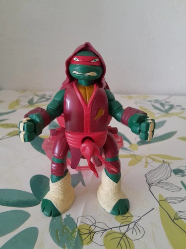 Tartarughe ninja tmnt - tartarughe,