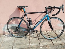 BICI DA CORSA FOCUS CAYO CARBONIO