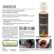 Sintoflon tankericide - sintoflon,