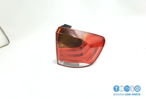 Faro posteriore originale bmw - faro,