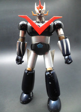 Bandai Great Mazinger GX-02 Figure Soul of Chogokin 1998 Anime Vintage Japan