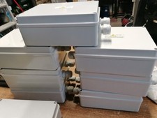 Stok 8 scatole derivazione