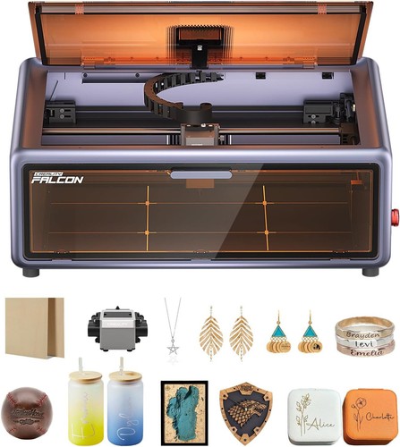 Creality falcon 10w - creality,