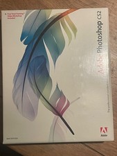 adobe photoshop cs2 mac