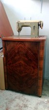 mobile con macchina da cucire usata Marca Karson
