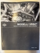 Manuale Harley Davidson