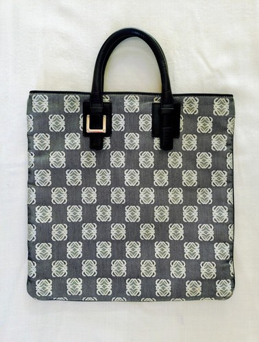Vintage loewe borsa - vintage,