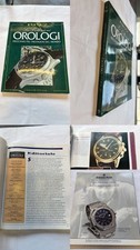 collezioni orologi 1997