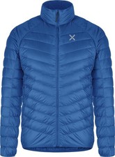 MONTURA GIACCA UOMO PIUMINO BREEZE DUVET JACKET