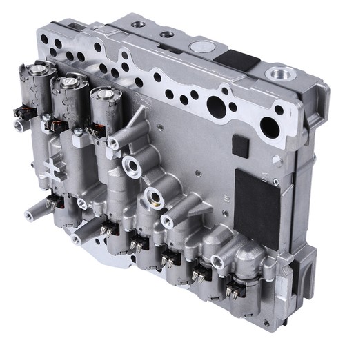 Per mps6 6dct450 - per, 7m5r-7h035-ca