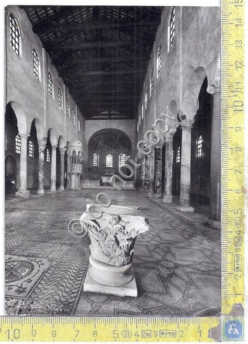 Cartolina postcard grado - ,