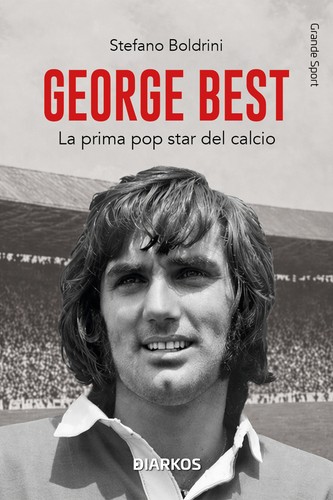 George best prima pop star - george,
