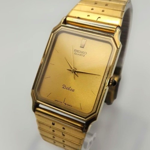 Orologio seiko dolce 7731 - dolce, 7731-5210