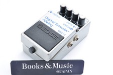 Boss DSD-2 Campionatore