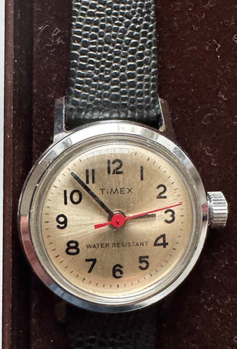 Timex orologio donna vintage - timex,